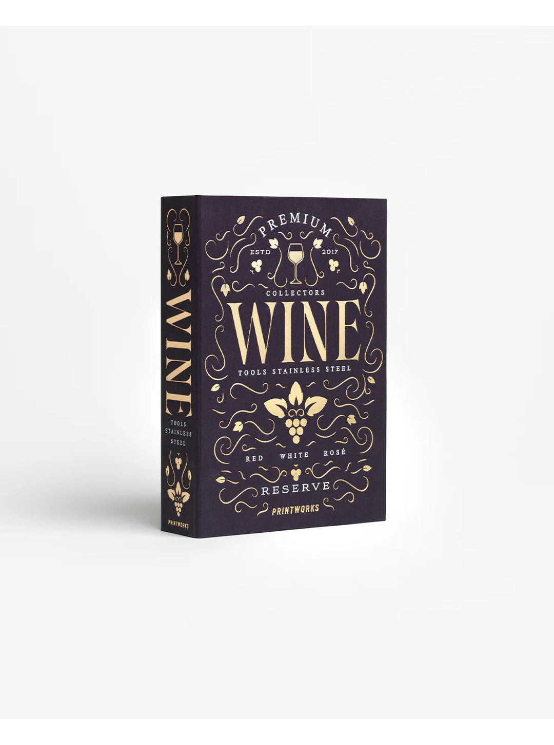 Wine Tools Large – Set accessori vino design completo | Printworks
