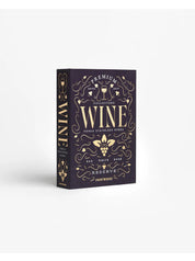 Wine Tools Large – Set accessori vino design completo | Printworks