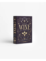Wine Tools Large – Set accessori vino design completo | Printworks
