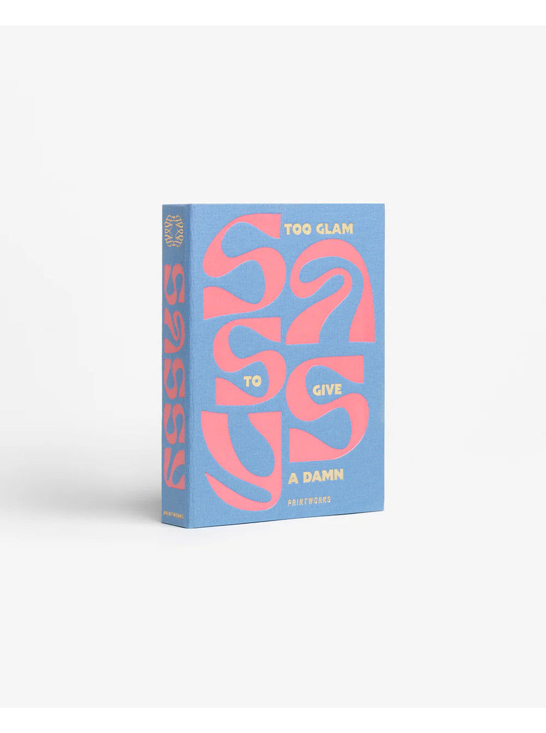 Sassy – Portagioie compatto da viaggio | Printworks