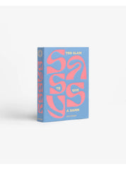 Sassy – Portagioie compatto da viaggio | Printworks