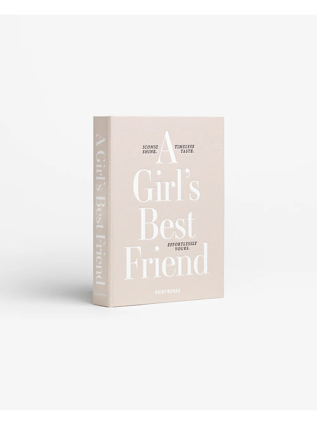 A Girl’s Best Friend – Portagioie elegante compatto | Printworks