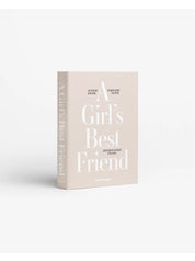 A Girl’s Best Friend – Portagioie elegante compatto | Printworks