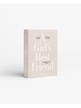 A Girl’s Best Friend – Portagioie elegante compatto | Printworks
