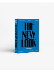 The New Look – Portagioie libro decorativo | Printworks