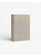 Gilded – Portagioie elegante dorato | Printworks