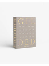 Gilded – Portagioie elegante dorato | Printworks