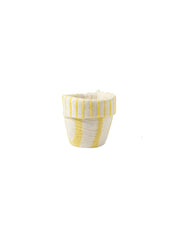 Flower Pot 20 M – Vaso in lana impermeabile design | Aveva