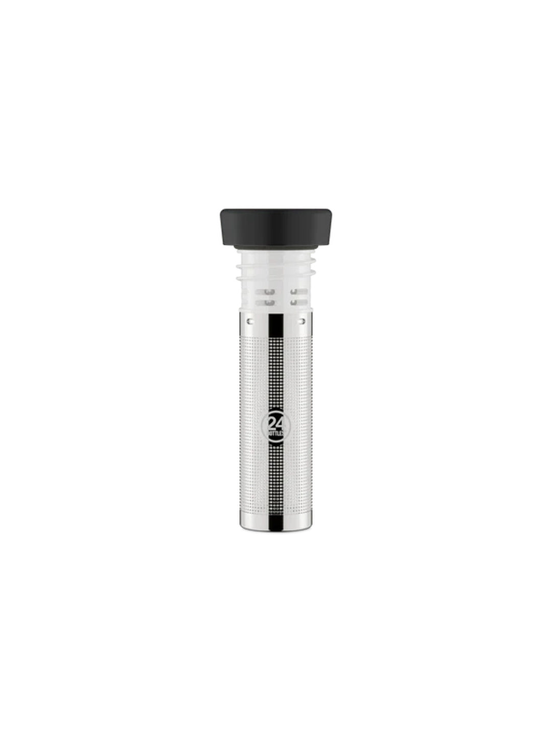 Tappo infusore bottiglia – Accessorio infuser design | 24Bottles