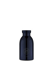 Clima Bottle Black Radiance – Borraccia termica design | 24Bottles