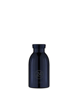Clima Bottle Black Radiance – Borraccia termica design | 24Bottles