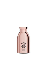 Clima Bottle Rose Gold – Borraccia termica design | 24Bottles