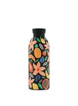 Clima Bottle Tropical Noir – Borraccia termica design | 24Bottles