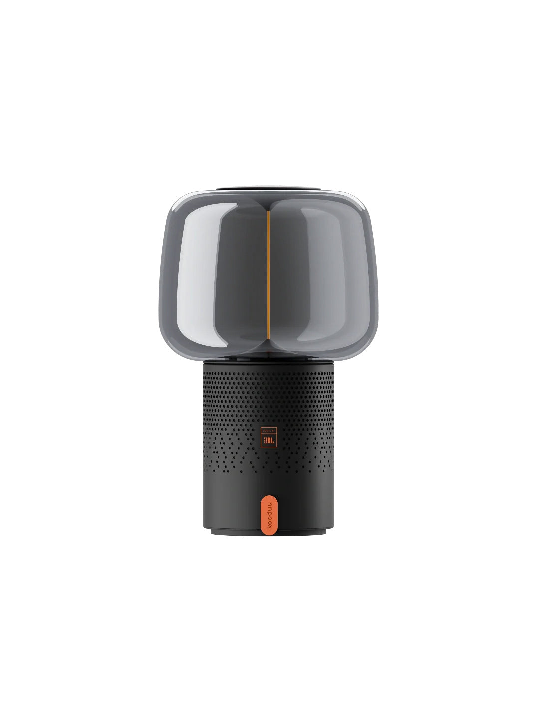 Serena Play – Lampada speaker Bluetooth design | Kooduu