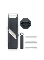 Mandolina cucina professionale, lama 9.5CM – affettatrice precisa | Global