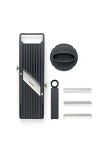 Mandolina cucina professionale, lama 9.5CM – affettatrice precisa | Global