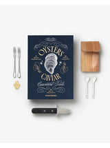 Set ostriche e caviale professionale – kit servizio gourmet | Printworks