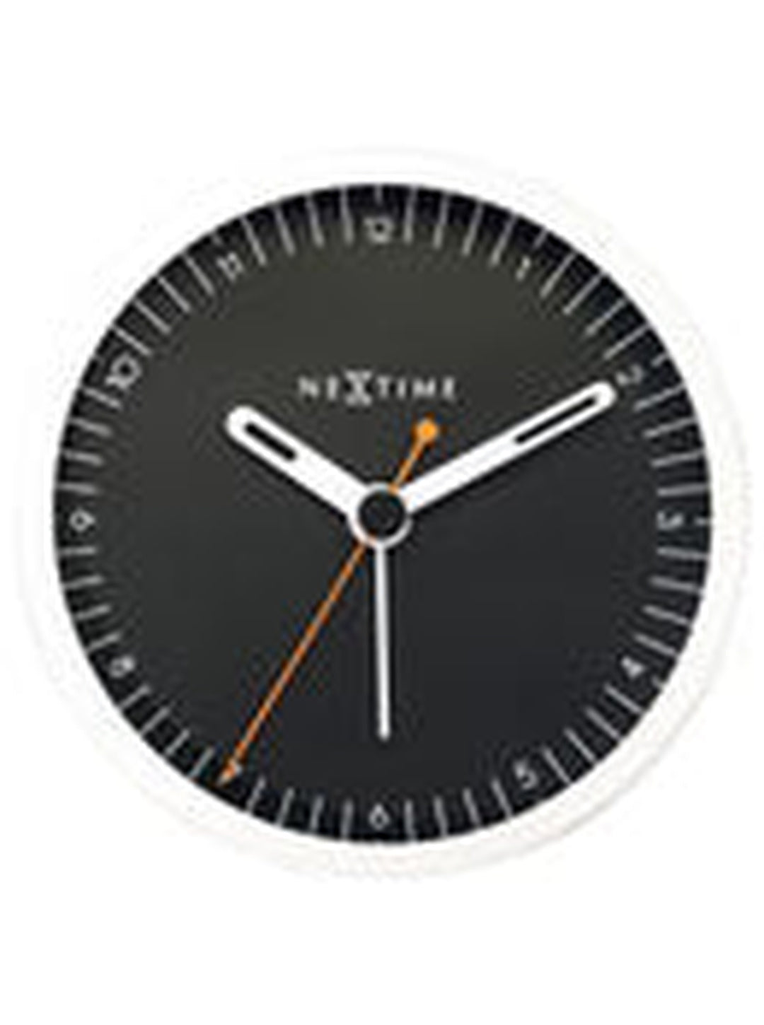Sveglia da tavolo silenziosa – Design compatto moderno | NeXtime