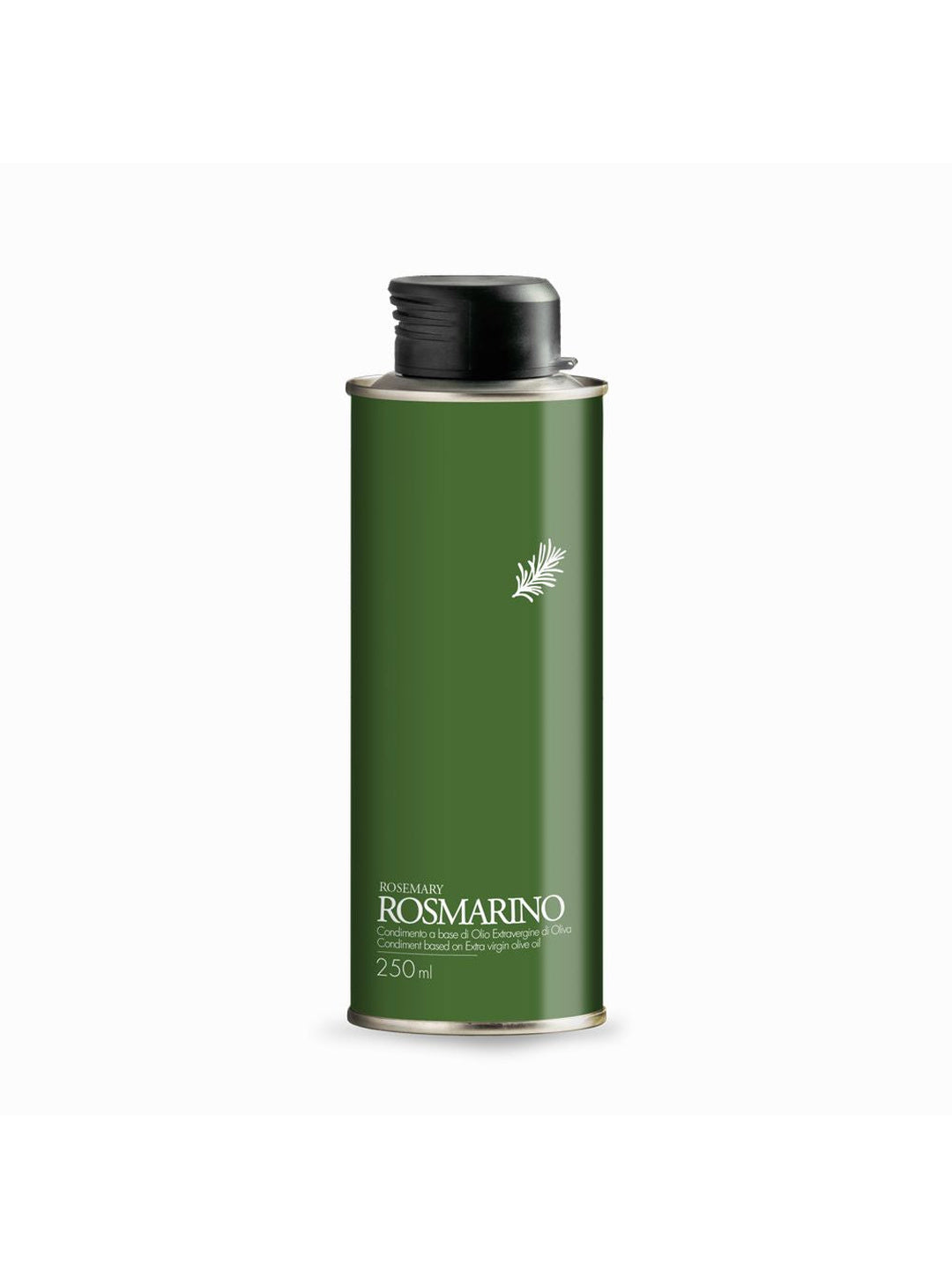 Olio extravergine al ROSMARINO | IlBottaccio