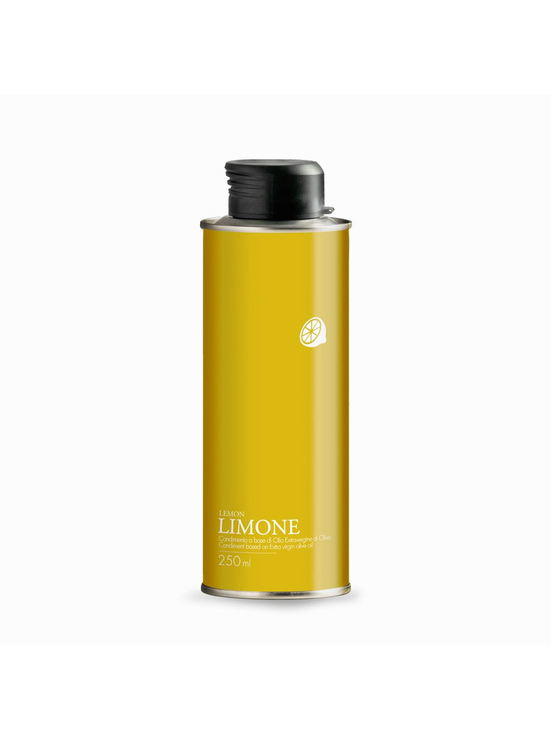 Olio extravergine al LIMONE | IlBottaccio