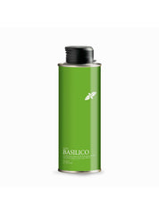 Olio extravergine al BASILICO | IlBottaccio