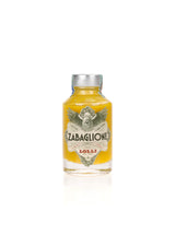 Liquore Zabaglione 100ml  – Liquore Cremoso Artigianale all’Uovo | Lolli