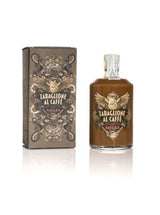 Liquore Zabaglione al Caffè 500ml – Cremoso e Goloso | Lolli