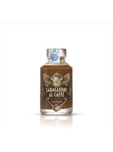 Liquore Zabaglione al Caffè 100ml – Cremoso e Goloso | Lolli