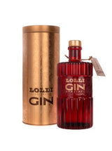 Gin Speziato – Gin Artigianale Premium con Botaniche | Lolli