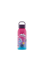 Young Bottle Clima Dripi Squad 500ml – Borraccia Termica Bambini Riutilizzabile | 24Bottles