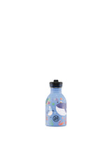 Clima Kids Ocean Friends – Borraccia Termica Bambini Anti-Condensa | 24Bottles