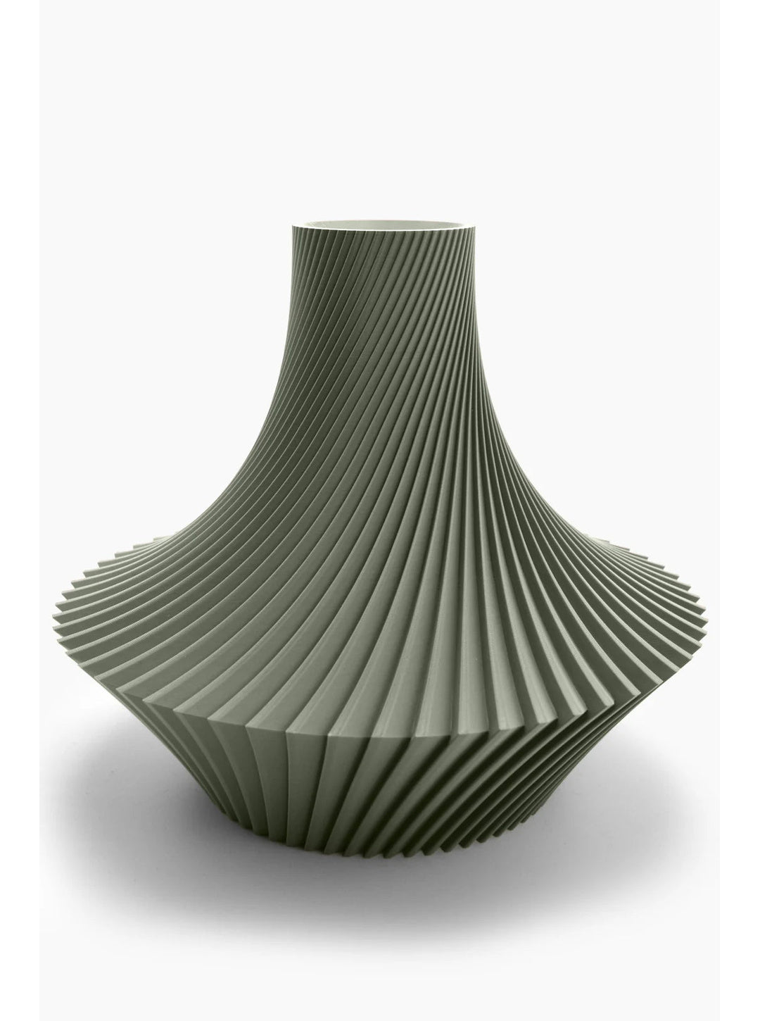 HAKU Vaso Portafiori – Centrotavola di design | Yliaca