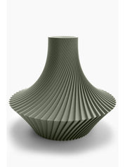 HAKU Vaso Portafiori – Centrotavola di design | Yliaca