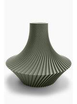 HAKU Vaso Portafiori – Centrotavola di design | Yliaca