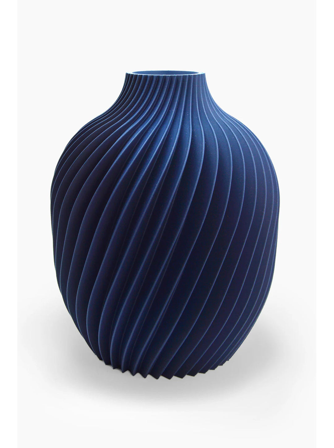 KIVAN – Vaso portafiori a spirale | Yliaca