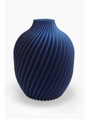KIVAN – Vaso portafiori a spirale | Yliaca