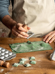 Kit Ravioli Like a Pro – Marcato