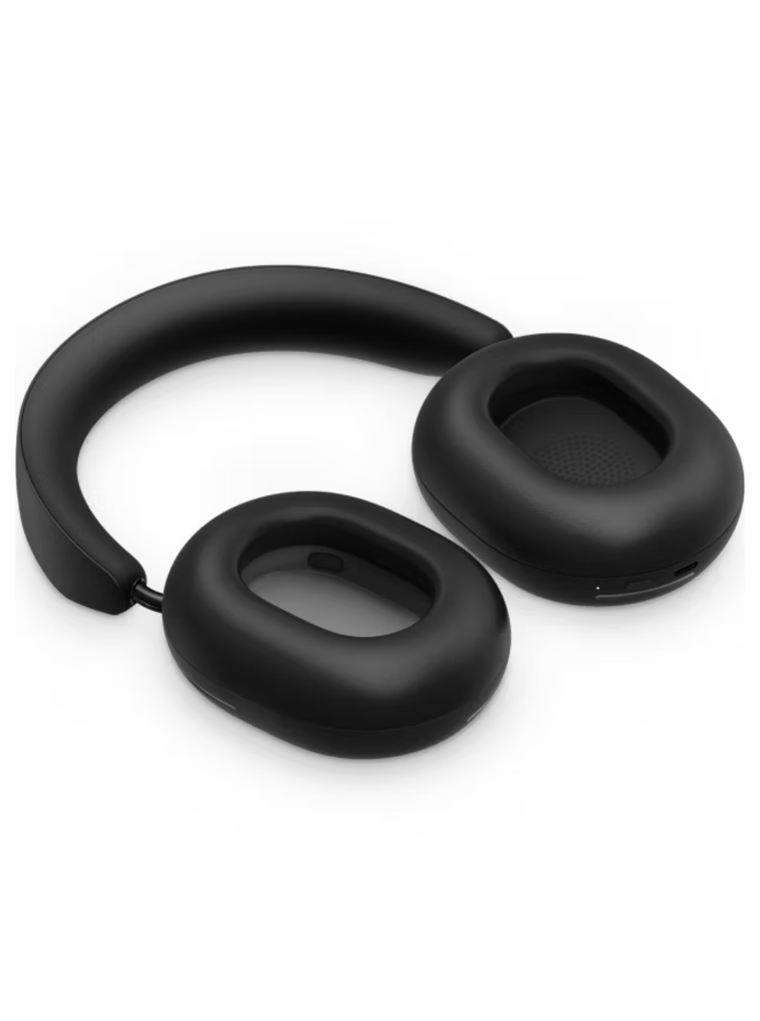 Sonos Ace Black – Cuffie Wireless Over‑Ear con ANC & Audio Lossless | Sonos