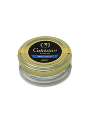 Caviale Beluga da storione Huso huso | Calvisius