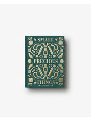 Precious Things – Scatola contenitore effetto libro | Printworks