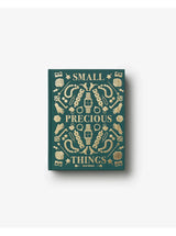 Precious Things – Scatola contenitore effetto libro | Printworks