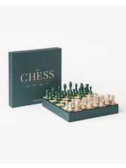 Scacchi Classic – Gioco da Tavolo Decorativo | Printworks