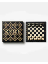 Chess – Anna Cramling Edition – Scacco in legno elegante | Printworks