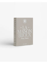 La Maison Bijoux – Portagioie effetto libro | Printworks