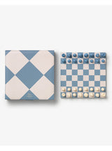 Chess Reverra – Set di scacchi decorativo | Printworks