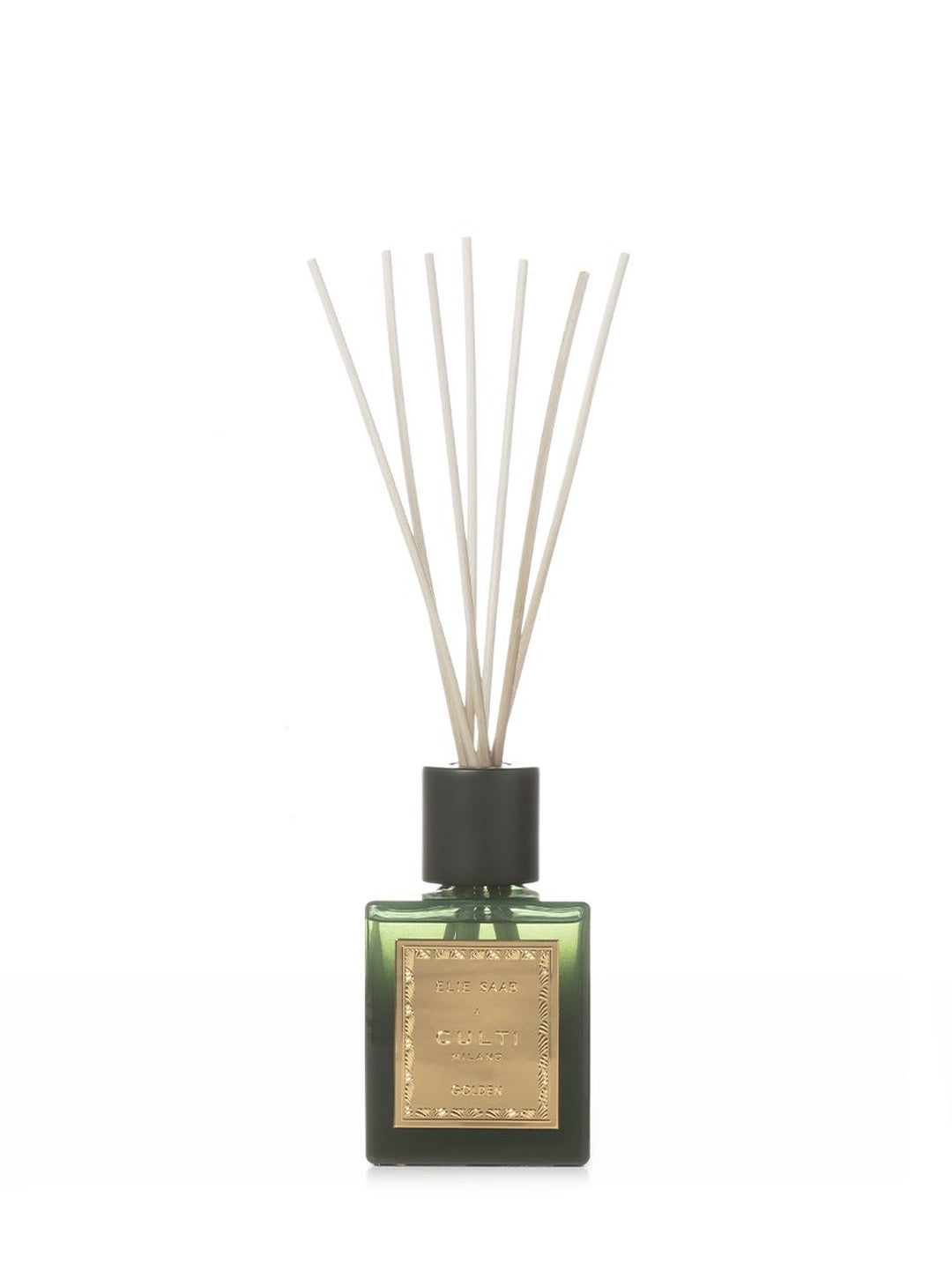 Diffusore Golden 500ml - ELIE SAAB x Culti Milano