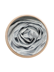 Foulard Bamboo Tinta Unita – Colori solidi & fibra bambù | InnBamboo