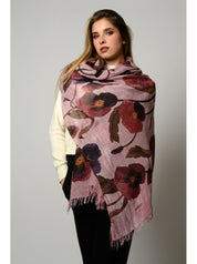 Foulard Bamboo LATOUR – Fibra di Bambù e TENCEL™| Innbamboo