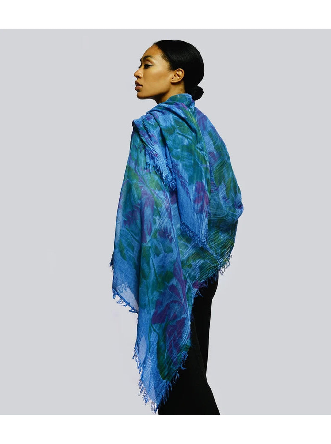 Foulard Bamboo BOLDINI – Fibra di Bambù e TENCEL™| Innbamboo