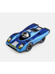 Zemonsta Hans – Auto da corsa giocattolo di design | Playforever